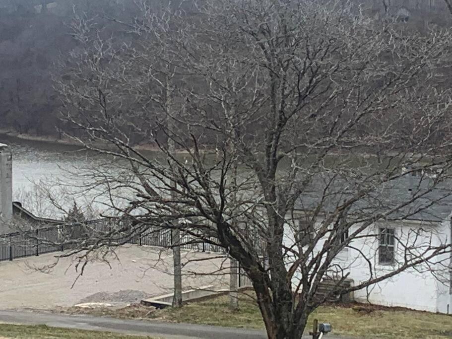 Driftwood Cottage With Hot Tub On Lake Cumberland Russell Springs Extérieur photo
