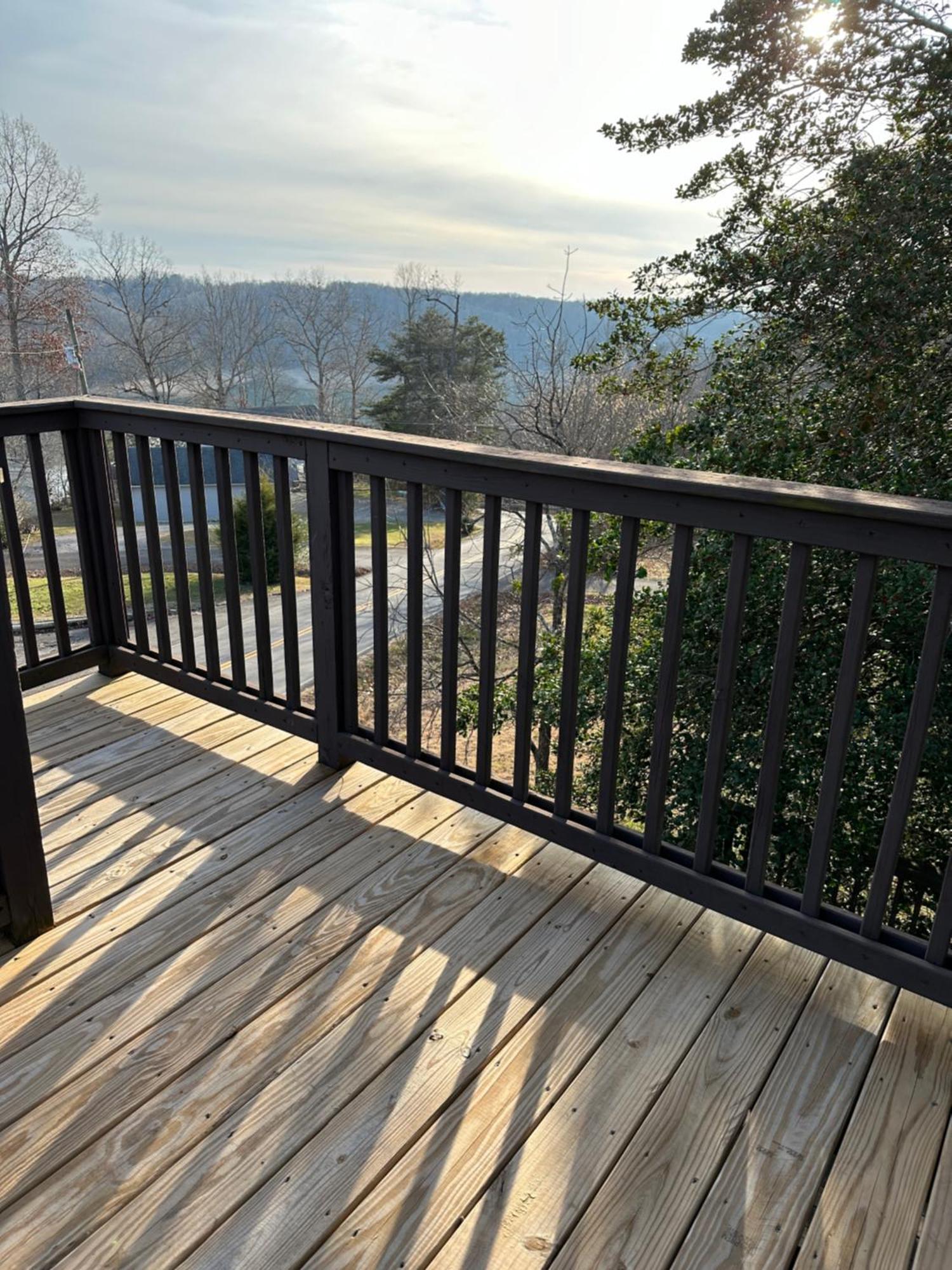 Driftwood Cottage With Hot Tub On Lake Cumberland Russell Springs Extérieur photo